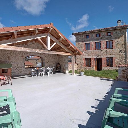 Maison Renovee 2019, Ideale Familles Et Amis, Terrasse, Proche Ferme Laitiere - Fr-1-496-206 Saint-Hilaire-Cusson-la-Valmitte 外观 照片