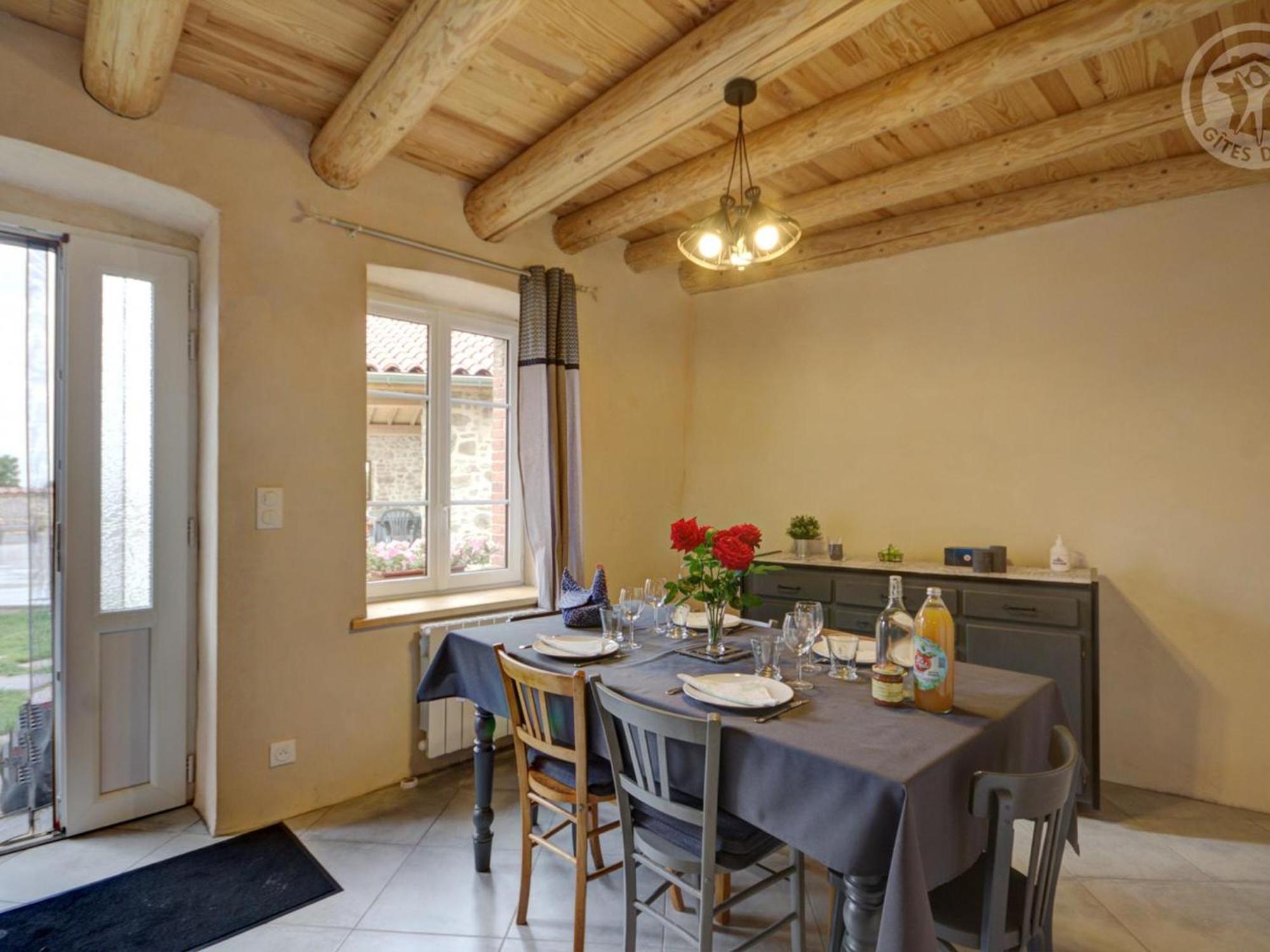 Maison Renovee 2019, Ideale Familles Et Amis, Terrasse, Proche Ferme Laitiere - Fr-1-496-206 Saint-Hilaire-Cusson-la-Valmitte 外观 照片