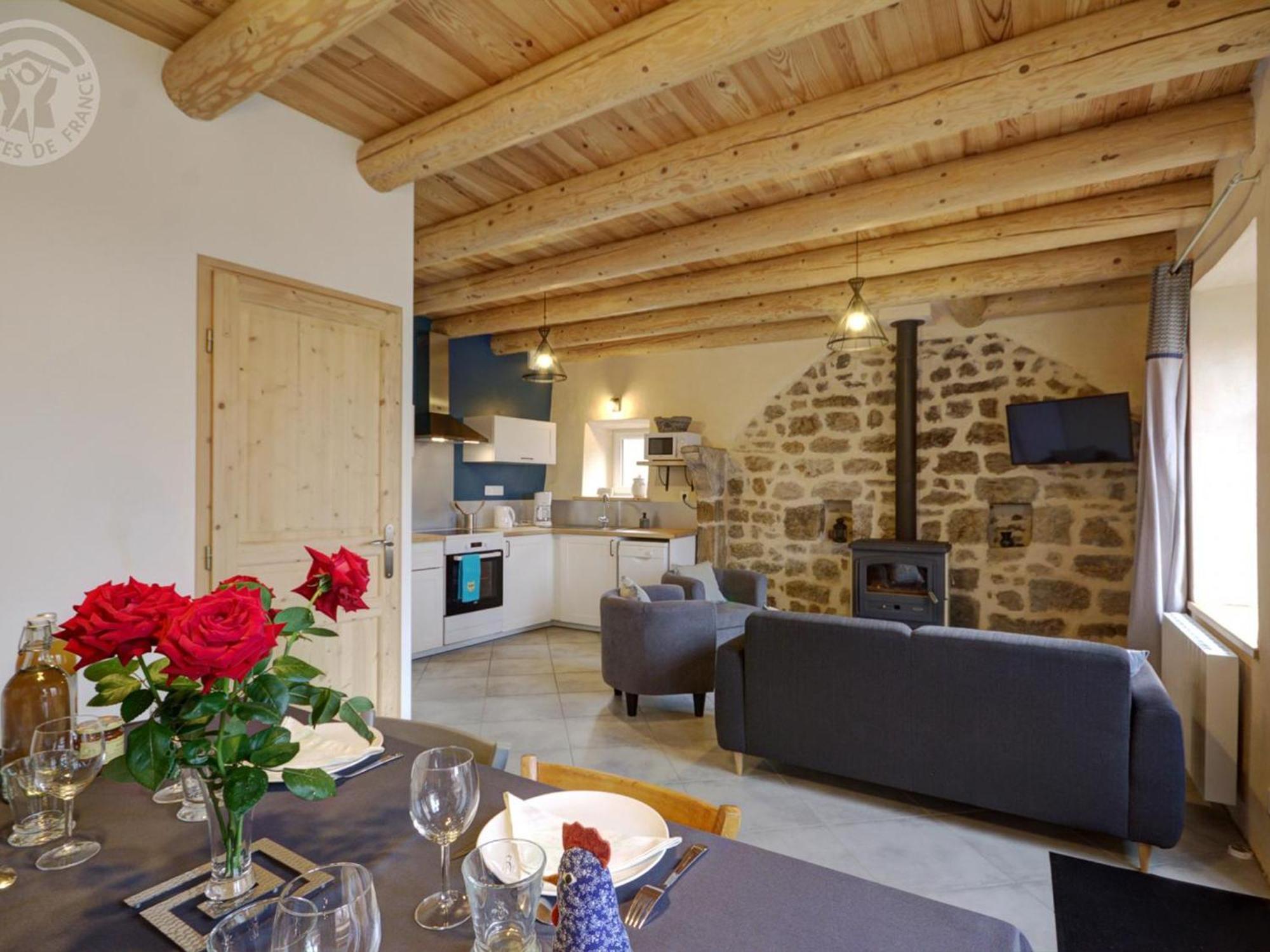 Maison Renovee 2019, Ideale Familles Et Amis, Terrasse, Proche Ferme Laitiere - Fr-1-496-206 Saint-Hilaire-Cusson-la-Valmitte 外观 照片